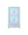 Zalman P30 Air MT micro ATX Obudowa komputerowa Tower Biały (P30AIRWHITE) - nr 3