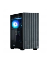 Zalman Obudowa Z10DS Black ATX Mid Tower ARGB Fan (KOZALOC0Z10DSB0) - nr 12