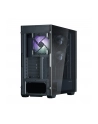 Zalman Obudowa Z10DS Black ATX Mid Tower ARGB Fan (KOZALOC0Z10DSB0) - nr 13