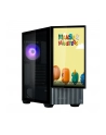 Zalman Obudowa Z10DS Black ATX Mid Tower ARGB Fan (KOZALOC0Z10DSB0) - nr 21