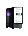 Zalman Obudowa Z10DS Black ATX Mid Tower ARGB Fan (KOZALOC0Z10DSB0) - nr 22