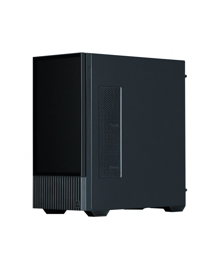Zalman Obudowa Z10DS Black ATX Mid Tower ARGB Fan (KOZALOC0Z10DSB0) główny