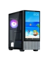 Zalman Obudowa Z10DS Black ATX Mid Tower ARGB Fan (KOZALOC0Z10DSB0) - nr 30