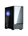 Zalman Obudowa Z10DS Black ATX Mid Tower ARGB Fan (KOZALOC0Z10DSB0) - nr 32