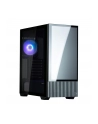 Zalman Obudowa Z10DS Black ATX Mid Tower ARGB Fan (KOZALOC0Z10DSB0) - nr 3