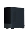 Zalman Obudowa Z10DS Black ATX Mid Tower ARGB Fan (KOZALOC0Z10DSB0) - nr 6