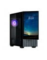 Zalman Obudowa Z10DS Black ATX Mid Tower ARGB Fan (KOZALOC0Z10DSB0) - nr 8