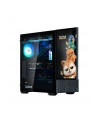 Zalman Obudowa Z10DS Black ATX Mid Tower ARGB Fan (KOZALOC0Z10DSB0) - nr 9
