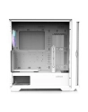 Zalman Obudowa Z10 DUO WHITE Midi Tower Biały - nr 23