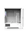 Zalman Obudowa Z10 DUO WHITE Midi Tower Biały - nr 3