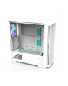 Zalman Obudowa Z10 DUO WHITE Midi Tower Biały - nr 4