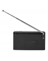 Nedis Radio Rdfm1200 Czarny - nr 7