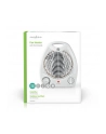Nedis Termowentylator (HTFA13CWT) - nr 10