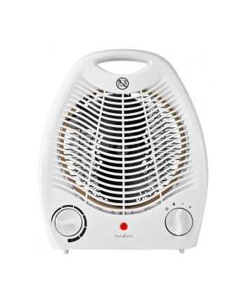 Nedis Termowentylator (HTFA13CWT) nr 1