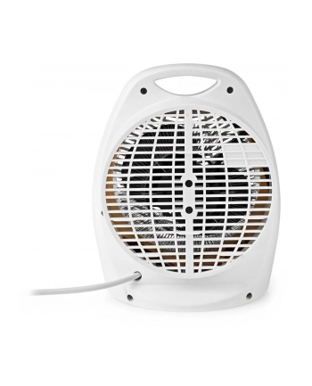 Nedis Termowentylator (HTFA13CWT) nr 2