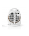 Nedis Termowentylator (HTFA13CWT) - nr 8