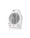 Nedis Termowentylator (HTFA13CWT) - nr 9