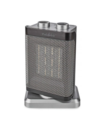 Nedis Termowentylator Ceramiczny 1500W HTFA17GY nr 1