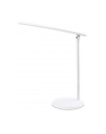 Colorway Lampa Stołowa Led / Cw-Dl02B-W/ Zintegrowana Bateria / Biały - nr 3