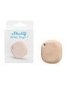 Shelly Blu Button Tough 1 przycisk (mokka) - nr 6