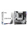 asrock Płyta główna B760M Pro RS s1700 4DDR5 DP/HDMI mATX - nr 26