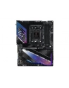 asrock Płyta główna X870E NOVA WIFI AM5 4DDR5 M.2 ATX - nr 12