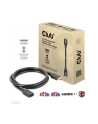 Club3D CAC-1322 kabel HDMI 1 m HDMI Typu A (Standard) Czarny - nr 29