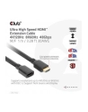 Club3D CAC-1322 kabel HDMI 1 m HDMI Typu A (Standard) Czarny - nr 30
