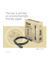 Club3D CAC-1322 kabel HDMI 1 m HDMI Typu A (Standard) Czarny - nr 36