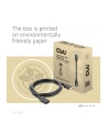 Club3D CAC-1322 kabel HDMI 1 m HDMI Typu A (Standard) Czarny - nr 6