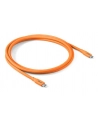 Club 3D Kabel Usb Club3D Lifestyle C Pd 240W 20Gbps 2M Orangest St Retail (CAC3000) - nr 13