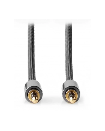 Nedis Kabel Jack 3.5 mm - Jack 3.5 mm 2 m nr 2