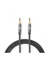Nedis Kabel Jack 3.5 mm - Jack 3.5 mm 2 m - nr 3