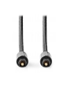 Nedis Kabel optyczny Toslink - Toslink 5 m - nr 2