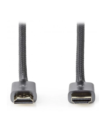 Nedis Kabel HDMI - HDMI 1 m nr 2