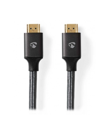 Nedis Kabel HDMI - HDMI 1 m nr 1