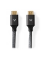 Nedis Kabel HDMI - HDMI 2 m - nr 2