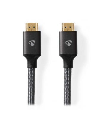 Nedis Kabel HDMI - HDMI 2 m nr 1