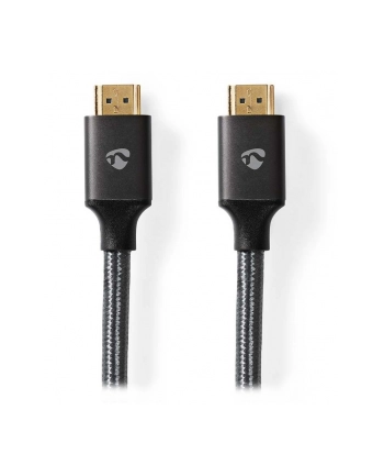 Nedis Kabel HDMI - HDMI 3 m nr 1