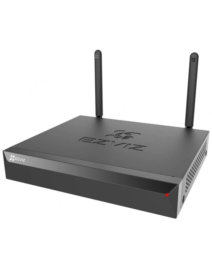 EZVIZ rejestrator X5S-8W - 10 RAT 0%! RRSO 0% główny
