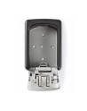 Nedis - Key Lock Box Grey Black (KEYCC01GY) - nr 3