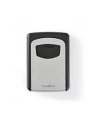 Nedis - Key Lock Box Grey Black (KEYCC01GY) - nr 4
