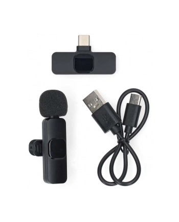 Nedis Microphone | Used for - Notebook / Smartphone / Tablet nr 1