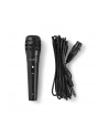 Nedis MPWD15BK - microphone - nr 2