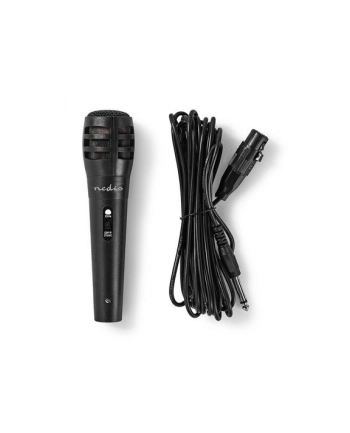 Nedis MPWD15BK - microphone nr 1