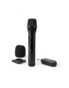 Nedis MPWL200BK - wireless microphone system - nr 1