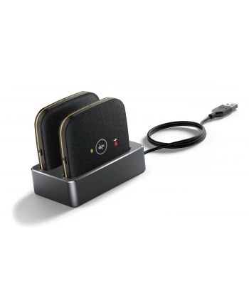 Yealink CP965 z mikrofonami Telefon konferencyjny IP nr 1
