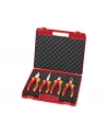 Knipex 00 20 15 pliers set - 4-pieces - nr 4