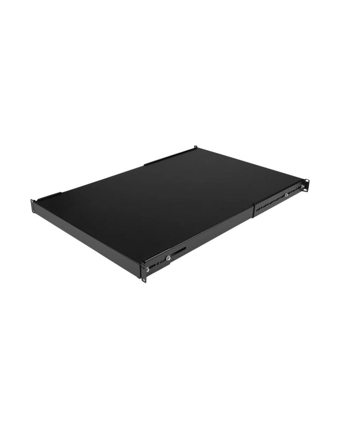 STARTECH COMPONENTS Przelacznik 1U Adjustable Mount Depth Server Rack mo ADJSHELFHD główny