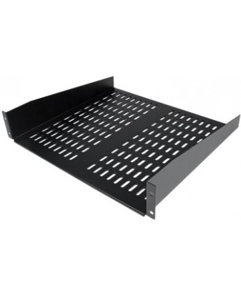 STARTECH COMPONENTS Przelacznik Black Vented Universal Server Rack Cabin CABSHELFV nr 1